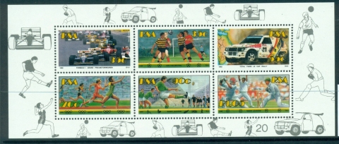 South-Africa-1992-Sports-MS-MUH-lot35366