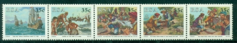 South-Africa-1992-Stamp-Day-MUH