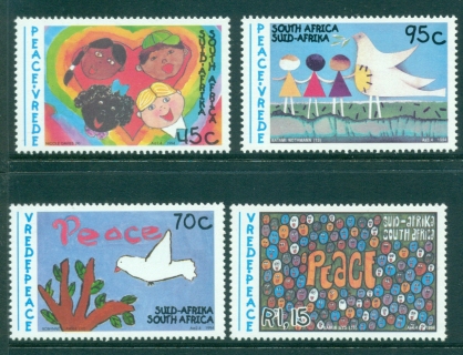 South-Africa-1993-Peace-Goodwill-MUH-lot35280