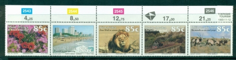 South-Africa-1993-Tourism-Srt-5-MUH-lot35278