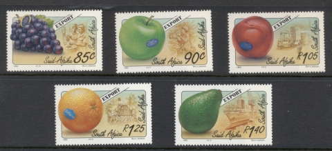 South-Africa-1994-Export-Fruits-MUH