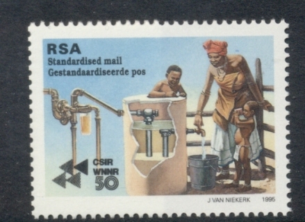 South-Africa-1995-CSIR-Purifying-Water-MUH