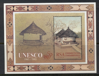 South-Africa-1995-UNESCO-50th-Anniversary-MS-MUH