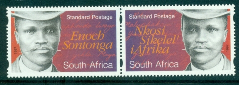 South-Africa-1997-Heritage-Day-pr-MUH-lot35207