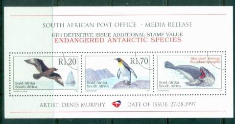 South-Africa-1997-Media-Release-Endangered-Antarctic-Species