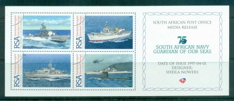 South-Africa-1997-Media-Release-South-African-Navy