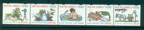 South-Africa-1997-Water-Week-Syncopated-Str-5-MUH-lot35260