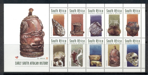 South-Africa-1998-Early-South-African-History-sheetlet-MUH