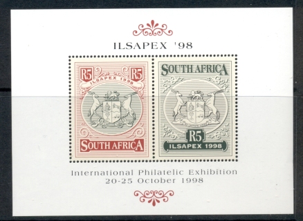 South-Africa-1998-ILSAPEX-MS-MUH