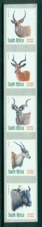 South-Africa-1998-Wildlife-Coil-Str-5-MUH-lot35286