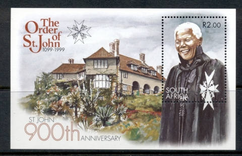 South-Africa-1999-Order-of-St-John