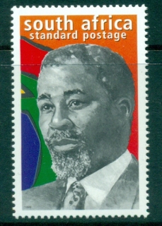 South-Africa-1999-Pres-Thabo-Mbeki-MUH-lot35320