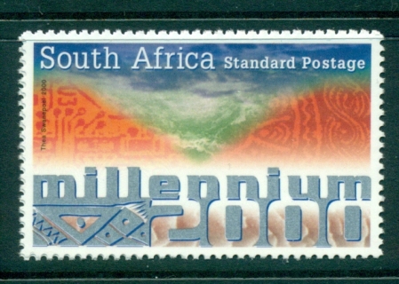 South-Africa-2000-Millenium-MUH-lot35324