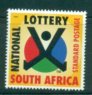 South-Africa-2000-National-Lottery-MUH-lot35323