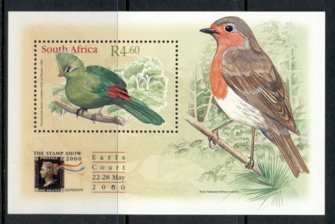 South-Africa-2000-Stamp-Show-London