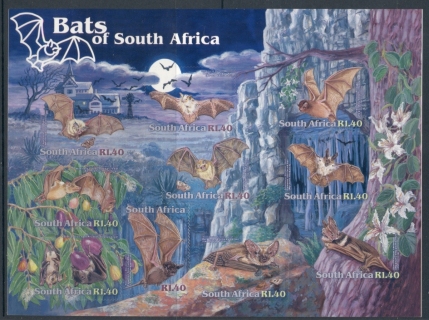 South-Africa-2001-Bats-of-South-Africa-MUH