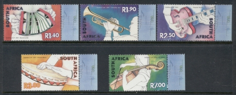 South-Africa-2001-Musical-Instruments-MUH