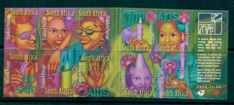 South-Africa-2002-AIDS-prevention-Booklet-MUH-lot35254