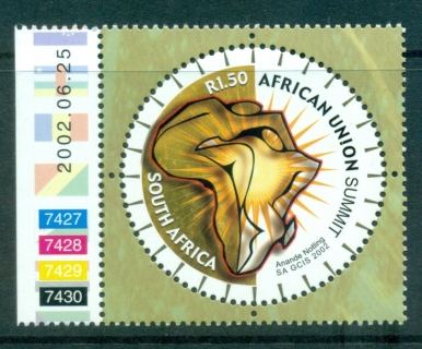 South-Africa-2002-African-Union-Summit-MUH-lot35222