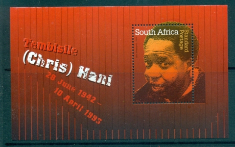 South-Africa-2003-Chris-Hani-ANC-MS-MUH-lot35256