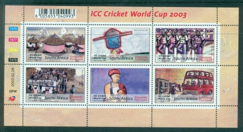 South-Africa-2003-ICC-Cricket-MS-MUH-lot35209