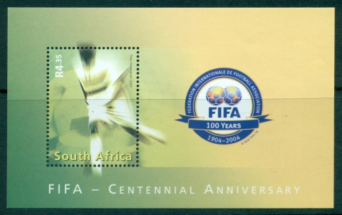 South-Africa-2004-FIFA-Football-MS-MUH-lot35230