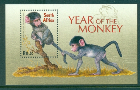 South-Africa-2004-Year-of-the-Monkey-MS-MUH-lot35227