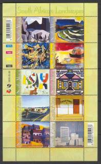 South-Africa-2006-Landscapes-MS-MUH-Lot14942