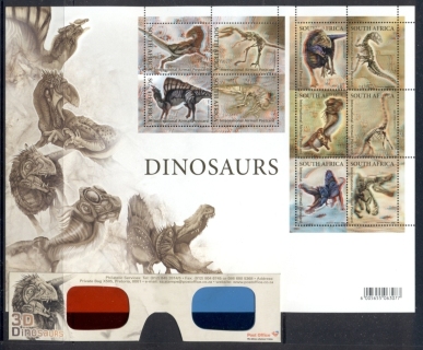 South-Africa-2009-Dinosaurs-3d-sheetlet-glasses-MUH