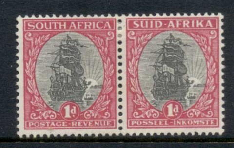 South-Africa-1933-54-Jan-van-Riebecks-Ship