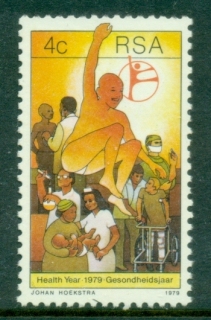 South-Africa-1979-Health-Year-MUH