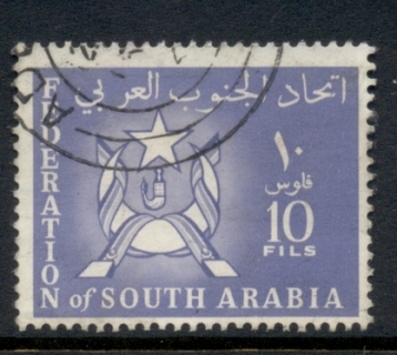 South-Arabia-1965-Arms-of-Federation-10f-FU