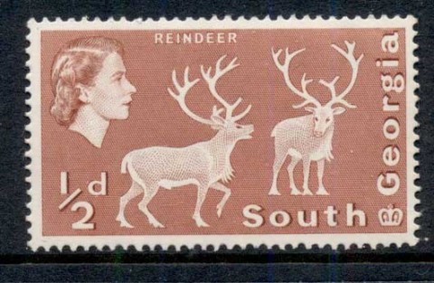 South-Georgia-1963-69-QEII-Pictorial