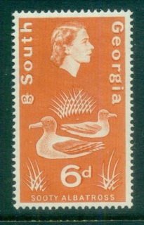 South-Georgia-1963-69-QEII-Pictorials