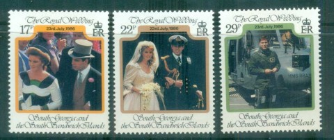 South-Georgia-1986-Andrew-Sarah-Royal-Wedding-MUH-lot76437