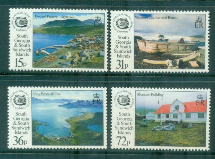 South-Georgia-1993-South-Georgia-Whaling-Museum-MUH-lot76447