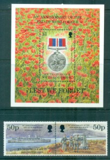 South-Georgia-1995-End-of-WWI-MS-MUH-lot76453