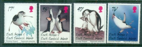 South-Georgia-1996-Chinstrap-Penguins-MUH-lot76457