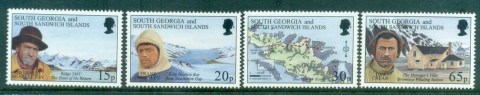 South-Georgia-1996-Ernest-Shackleton-MUH-lot76456