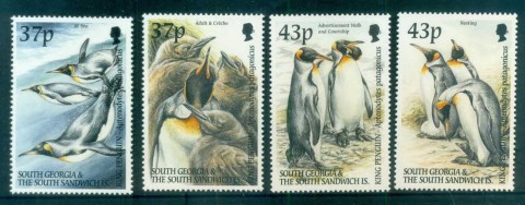 South-Georgia-2000-King-Penguins-MUH-lot76471