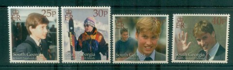 South-Georgia-2000-Prince-Willian-18th-Birthday-MUH-lot76470