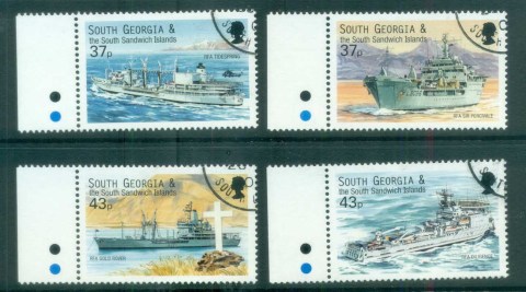 South-Georgia-2001-Royal-Fleet-Auxilliary-Vessels-FU-lot78036