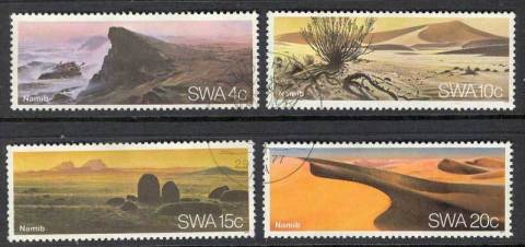 SWA-1977-Namib-Desert-VFU-Lot11069