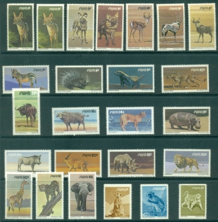 SWA-1980-85-Pictorials-Wildlife-MLH