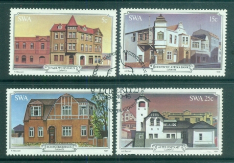 SWA-1981-Historic-Buildings-in-Luderitz-FU