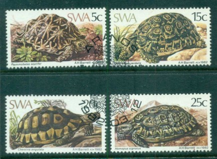 SWA-1982-Tortoises