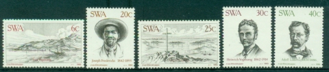 SWA-1983-The-100th-Anniversary-of-Foundation-of-Luderitz-MUH