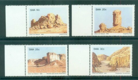 SWA-1986-Rock-Formations-MUH-lot81234