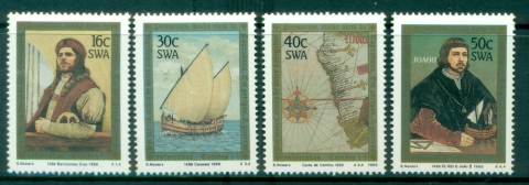 SWA-1988-The-500th-Anniversary-of-Discovery-of-Cape-of-Good-Hope-by-Bartolomeu-Dias-MUH