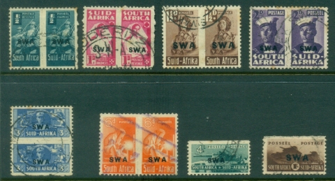 South-West-Africa-1942-45-Bantams-Assorted-FU